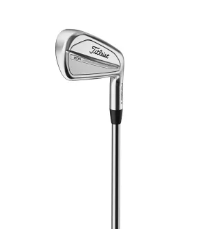 Titleist T200 2023 Steel Irons 4-W Stiff