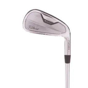 Titleist T200 Steel Men's Right 3 Iron Regular - Project X LZ 5.5