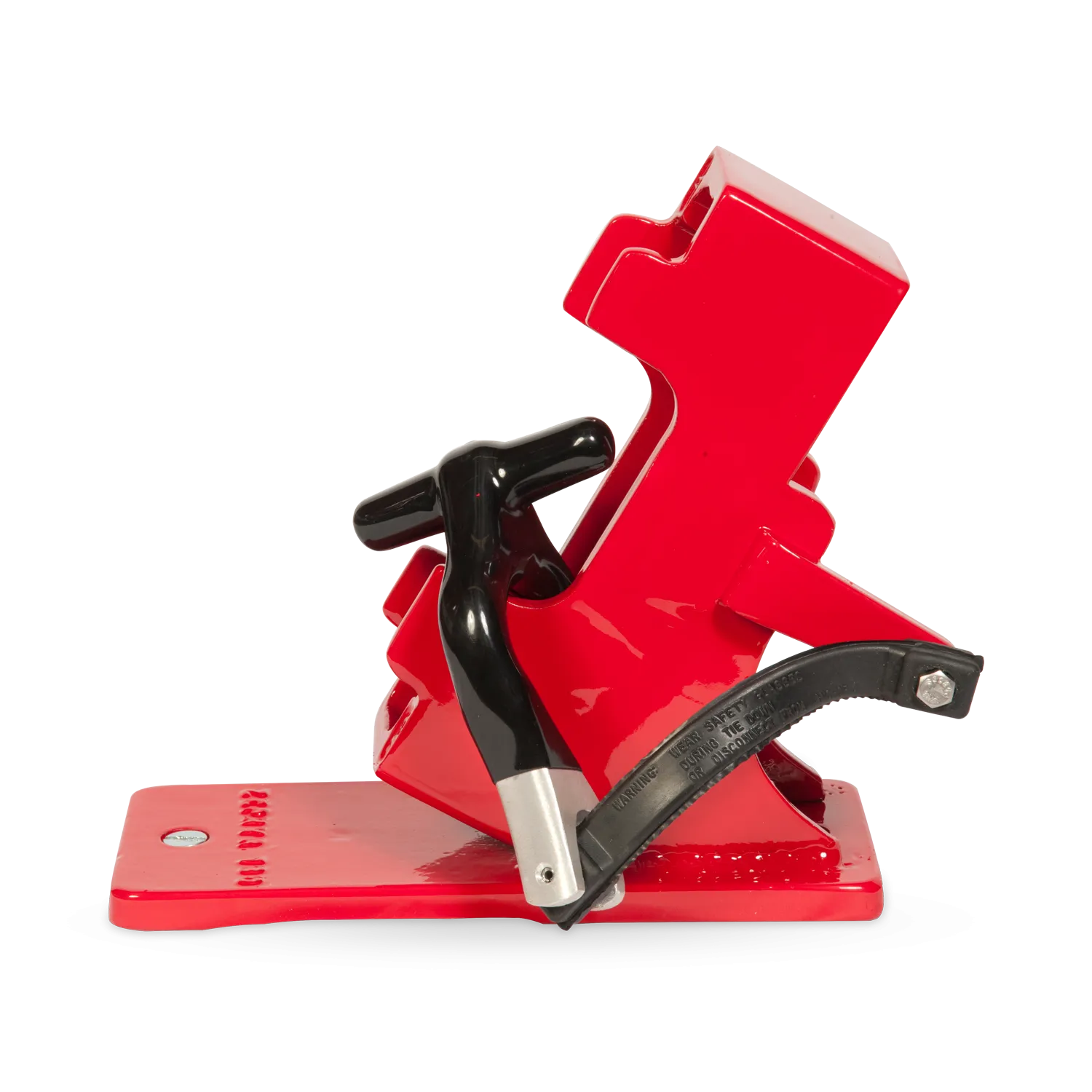 TNT EBFC.320D Cutter Mount