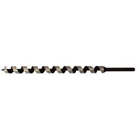 Tork Craft Auger Bit 18 X 460Mm Pouched