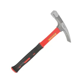 TORK CRAFT HAMMER MASON 700G (24OZ) FIBREGLASS HANDLE