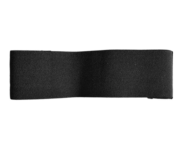 TowelTopper Towel Band - Black