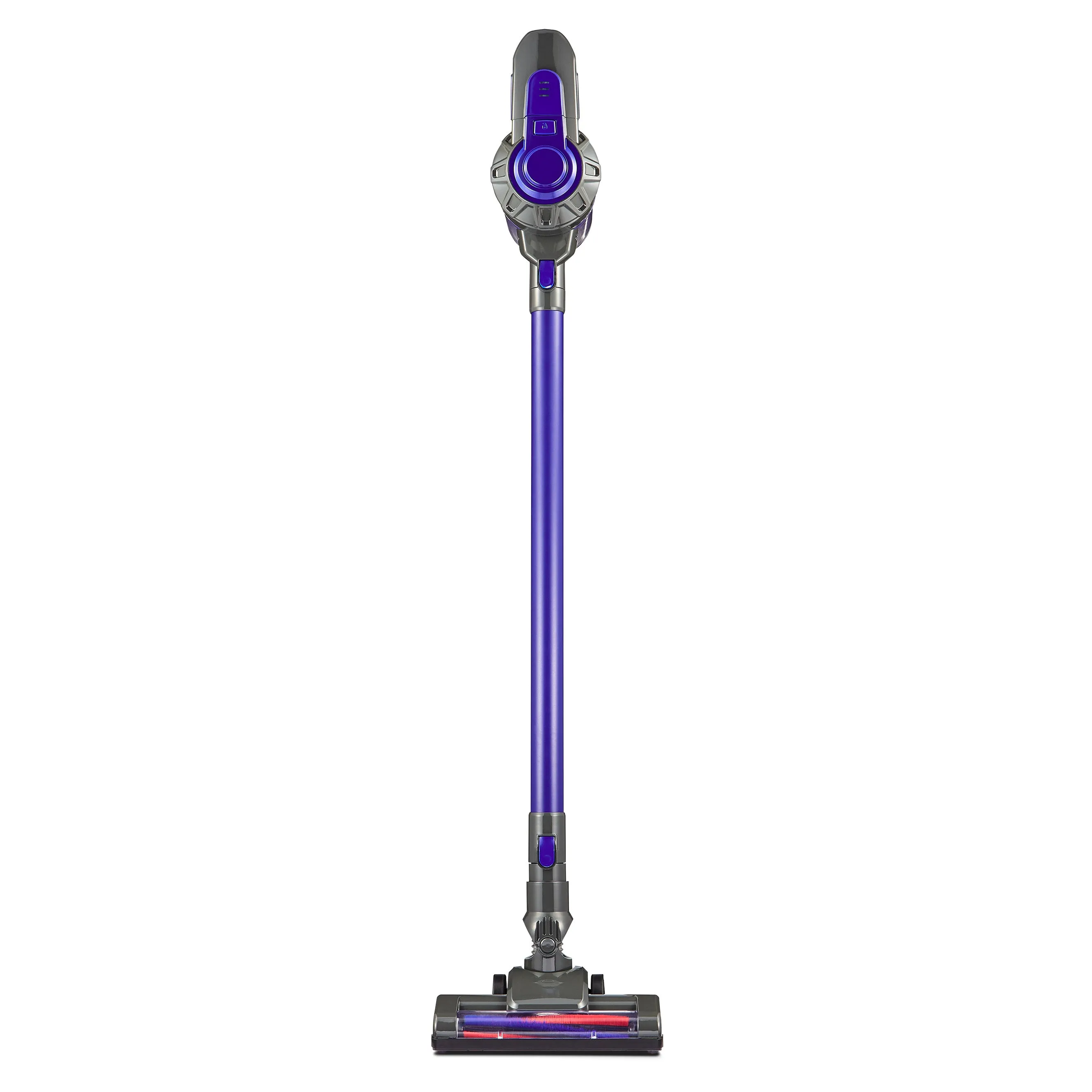 Tower Vacuum Cleaner 3 in 1 Cordless VL30 22.2V - Blue