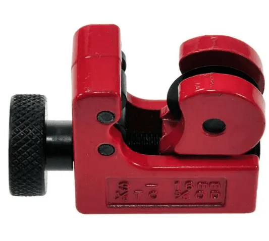 TUBE CUTTER (MINI)