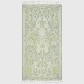 Turkish Towel - Mermaid