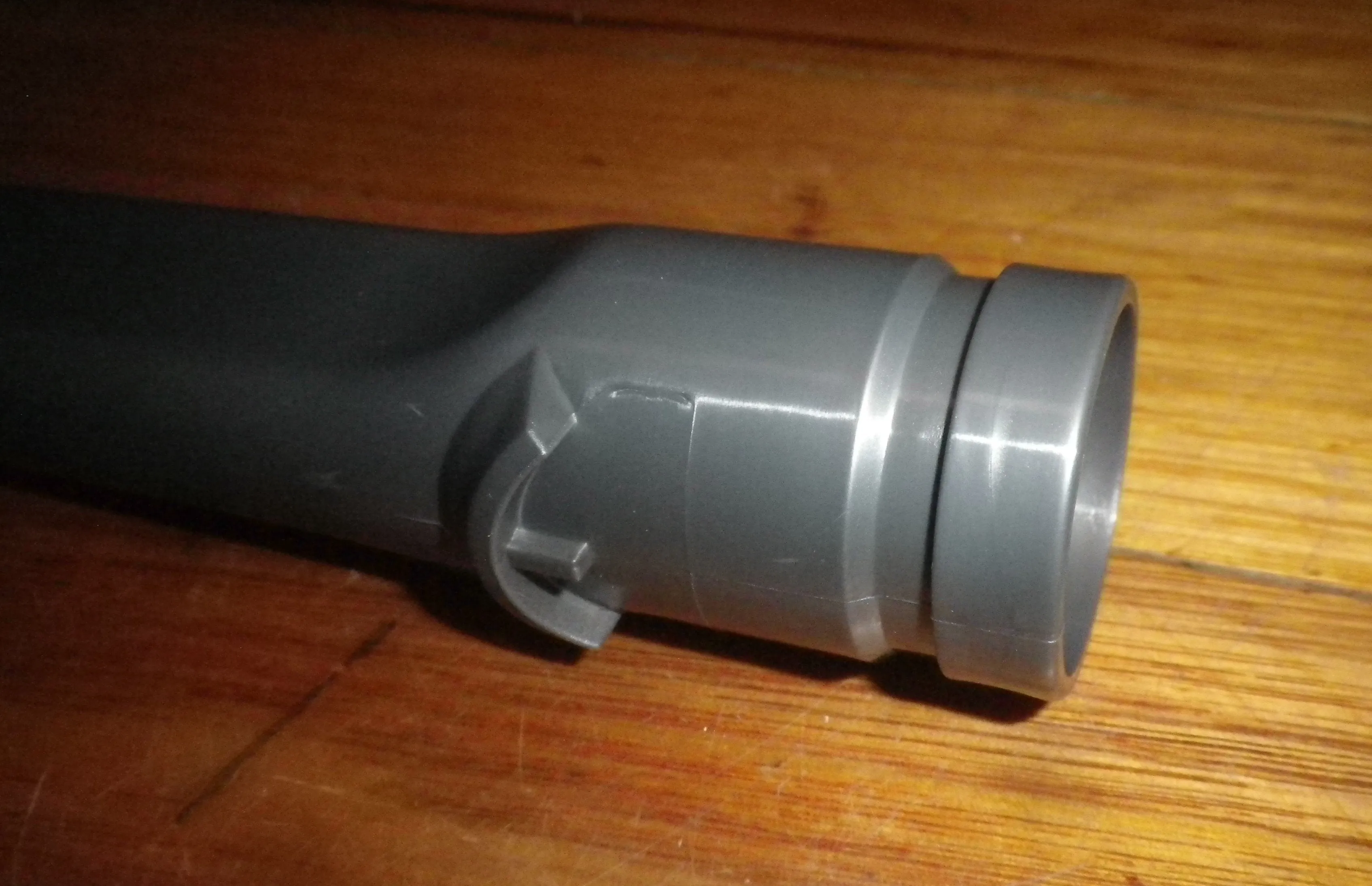 Universal Dyson V6 & Corded Vacuum Crevice Nozzle Attachment - Part # DYS029