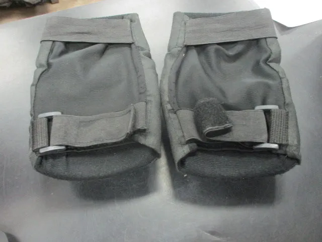 Used Razor Skate Elbow Pads Size Medium