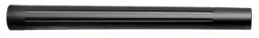 Vacmaster V1EW Extension Wand, Plastic, Black, For: Vacmaster 1-1/4 in Hose Systems :EA: QUANTITY: 1