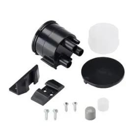 Vacuum Canister Kit Black - DCI 5810