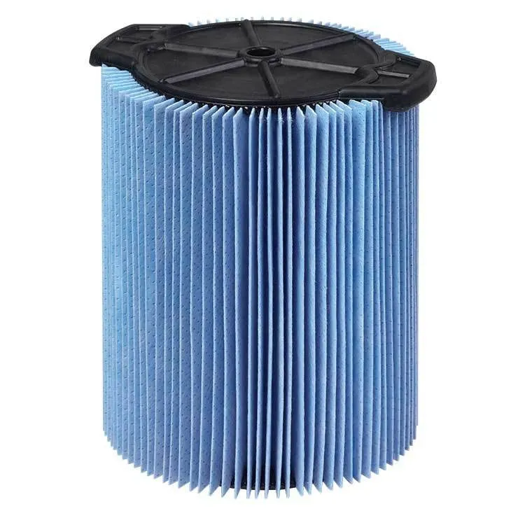 Vacuum Filter Fine Dust Blue 72952