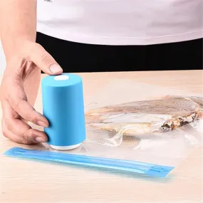 vacuum sealer for food storage