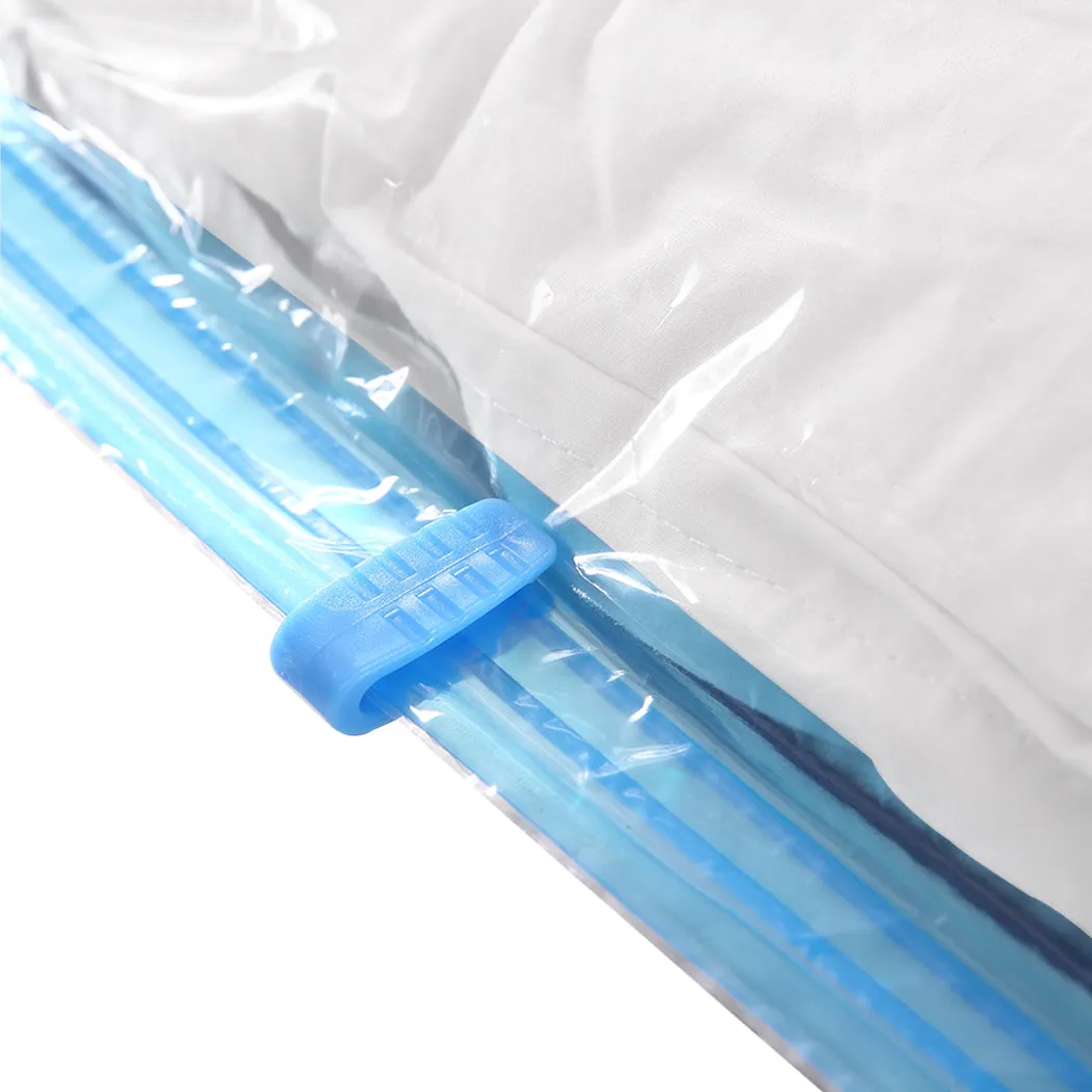 Vacuum Storage Bags Save Space Seal 60x40cm