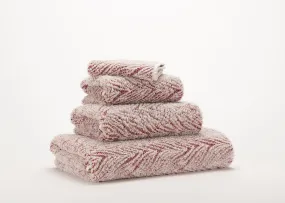 Vasco Bath Towel 28X54 Canyon 578 by Abyss