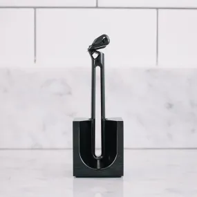 Vertical Safety Razor Stand