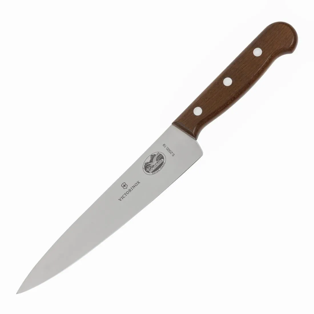 Victorinox Wooden Handled Carving Knife 19cm