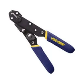 Vise-Grip 2078305 5" Wire Stripper/Cutter