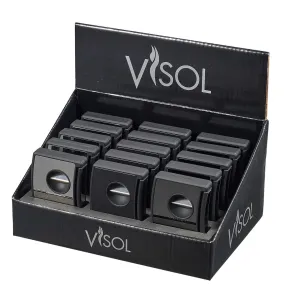 Visol Ergo V Retail Prepack - 24 V Cutters