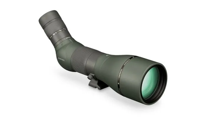 Vortex Razor 22-48x65 Angled Spotting Scope