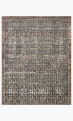 Waverly Rug, Three Sizes