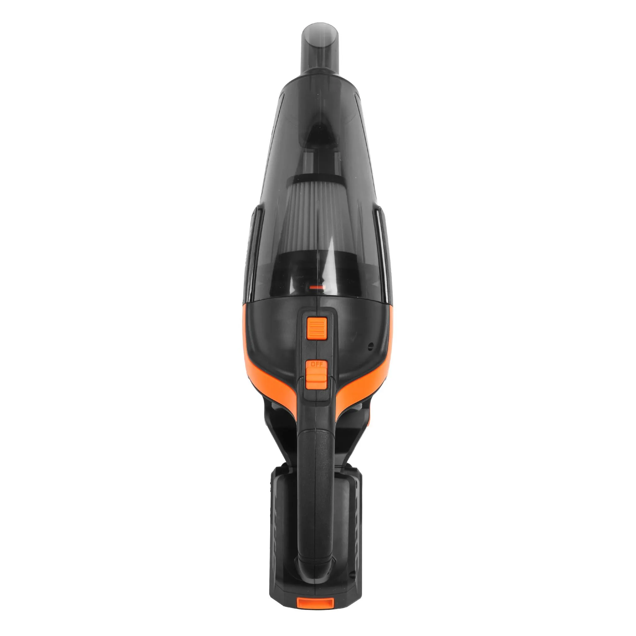 WEN 20861BT 20V Max Cordless Handheld Vacuum Cleaner Kit (Tool Only – Battery Not Included)