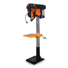 WEN 4227T 13-Amp 17-Inch 12-Speed Floor Standing Drill Press