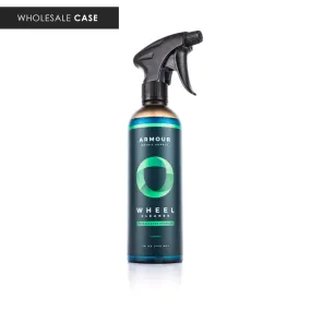 Wheel Cleaner - Case