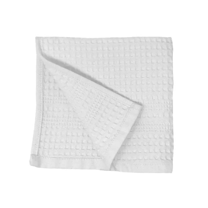 White Wash Cloth, Classic Style