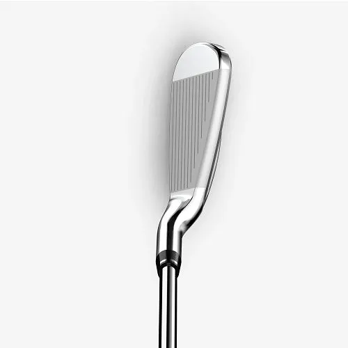 Wilson Dynapower Irons