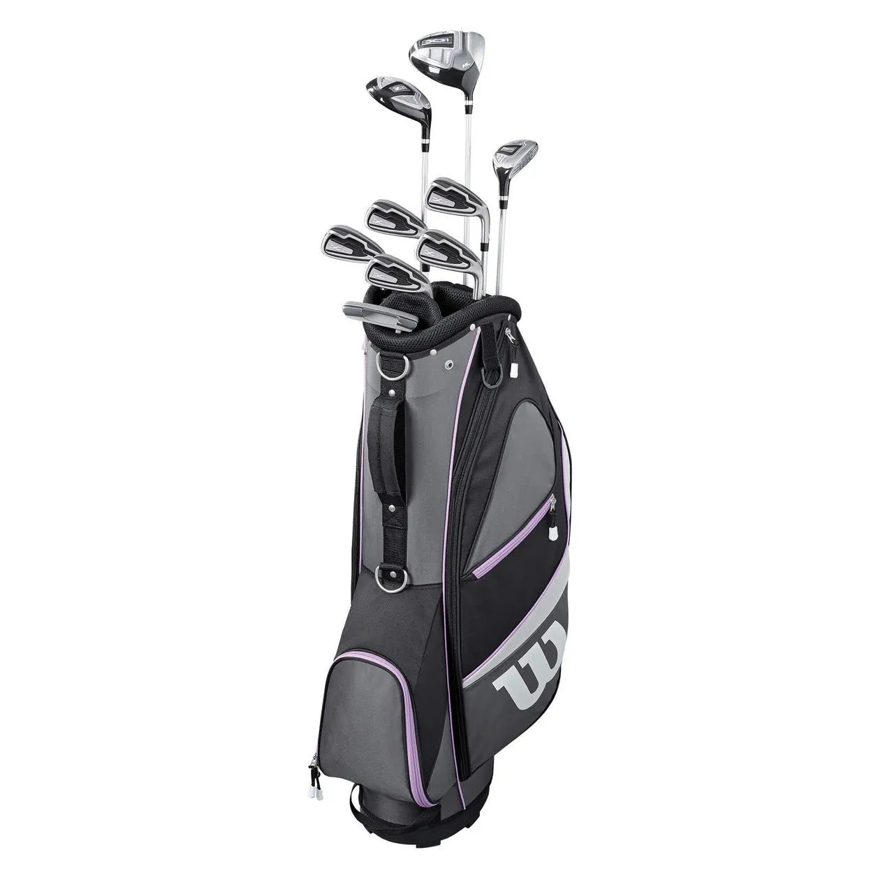 Wilson Ladies X-31 Golf Package Set WGG157594