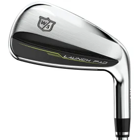 Wilson Launch Pad 2 Irons - Ladies