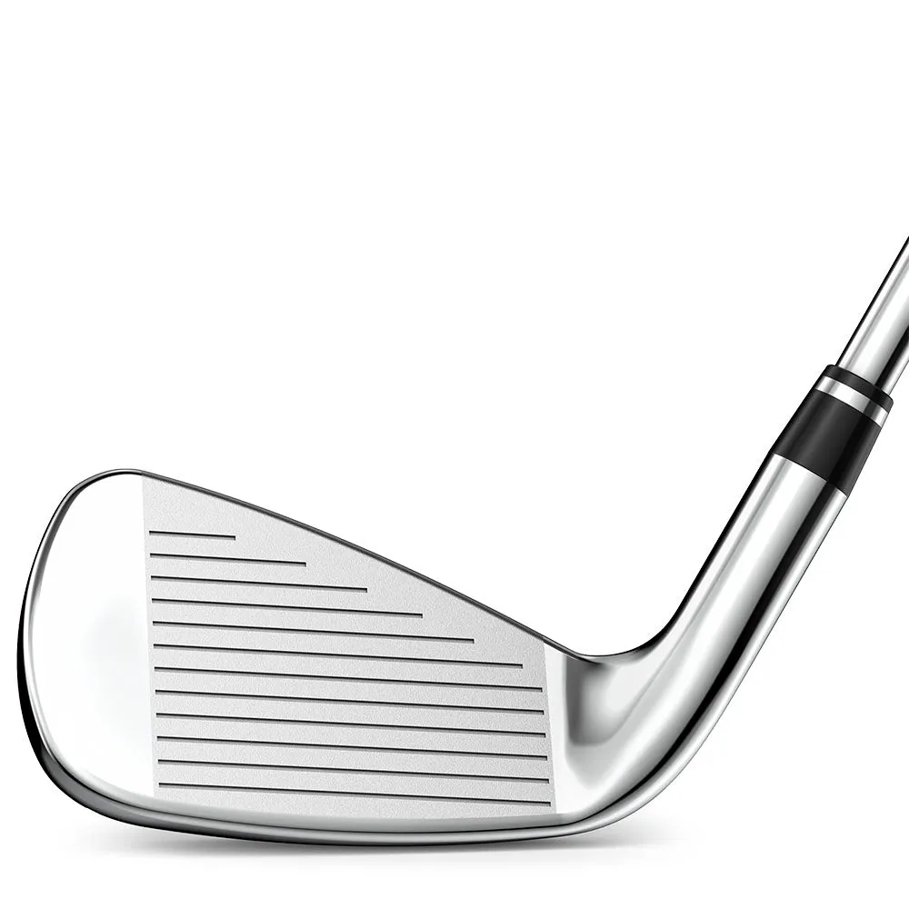 Wilson Launch Pad 2 Irons - Ladies