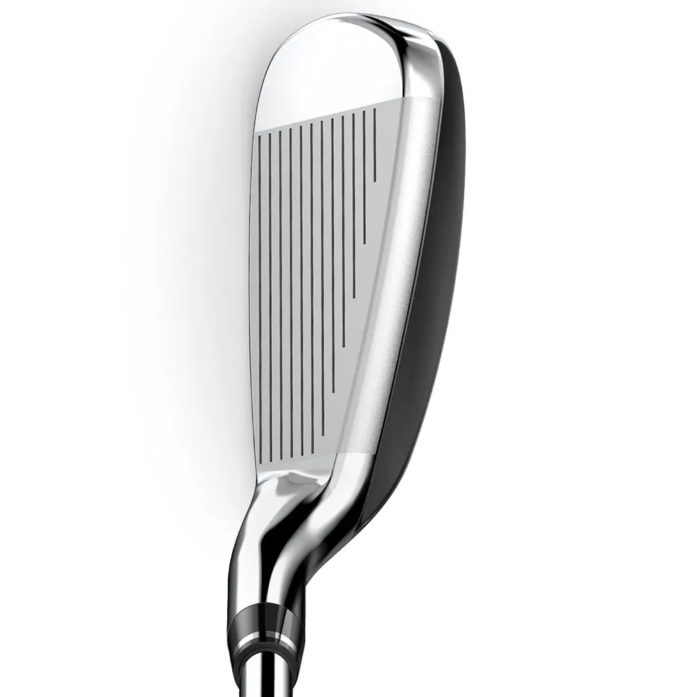 Wilson Launch Pad 2 Irons - Ladies