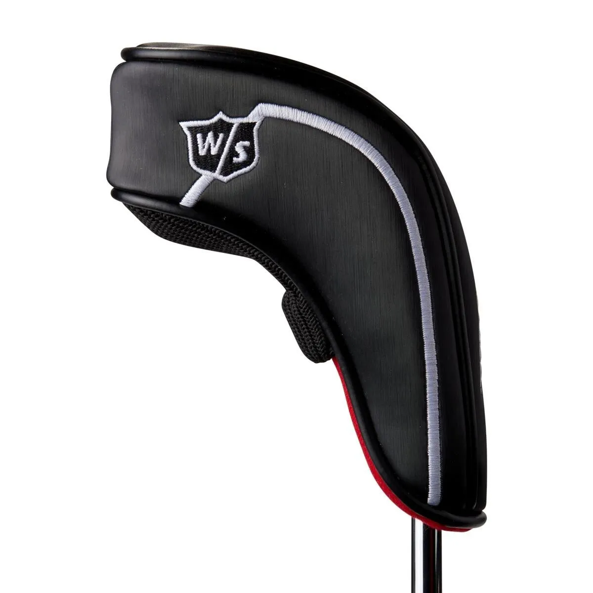 Wilson Staff Iron Headcover Set