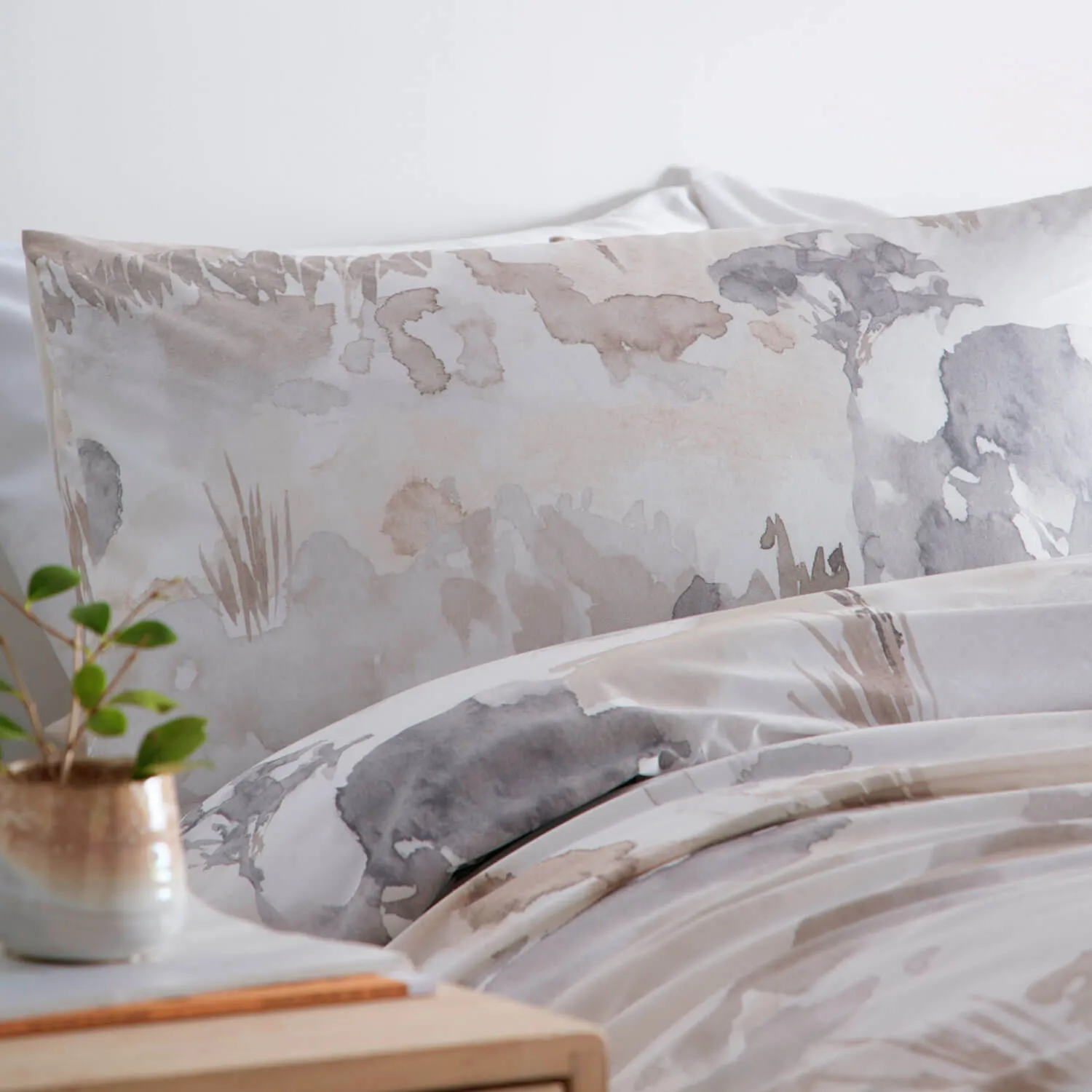 Windermere Duvet Set - 100% Cotton