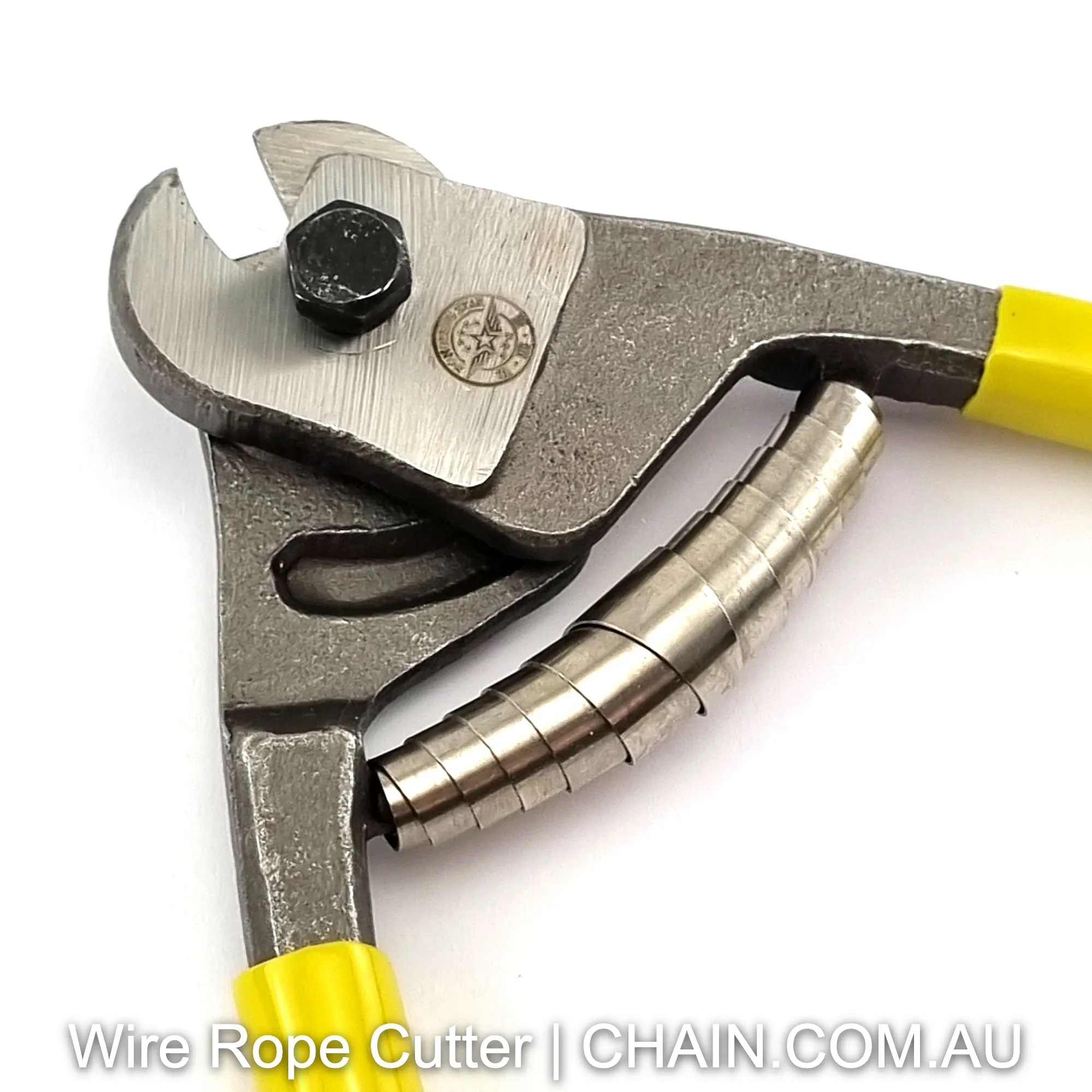 Wire Rope Cutter