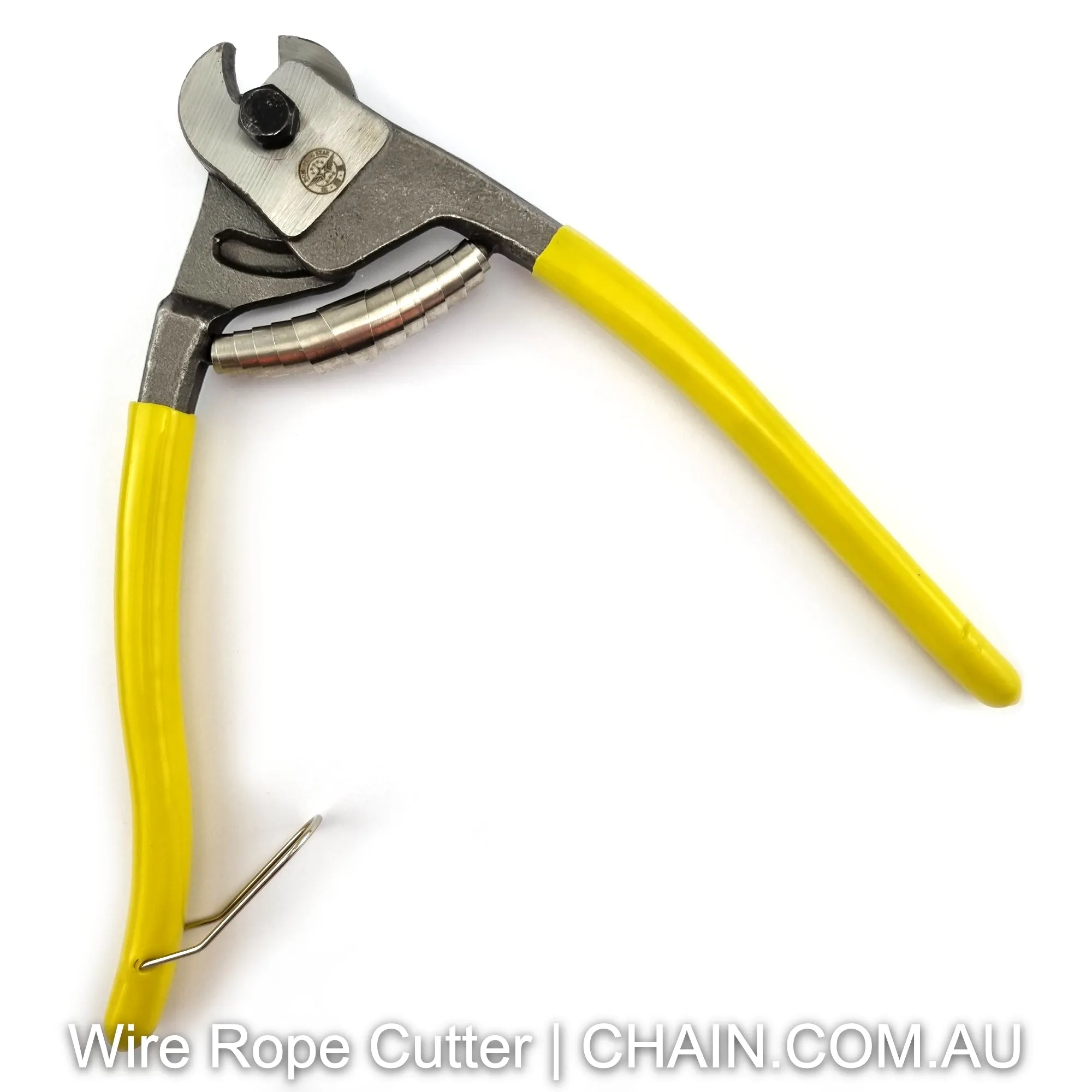 Wire Rope Cutter