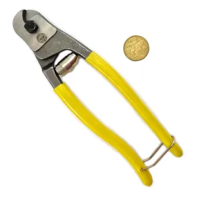 Wire Rope Cutter