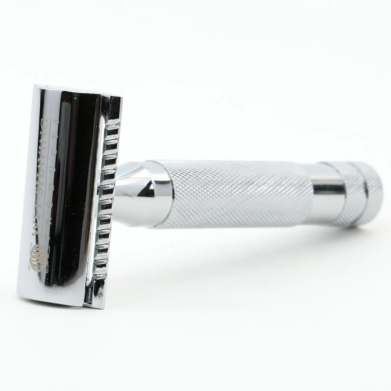 Wsp "El Grande 2" Double Edge Safety Razor (Closed Comb)