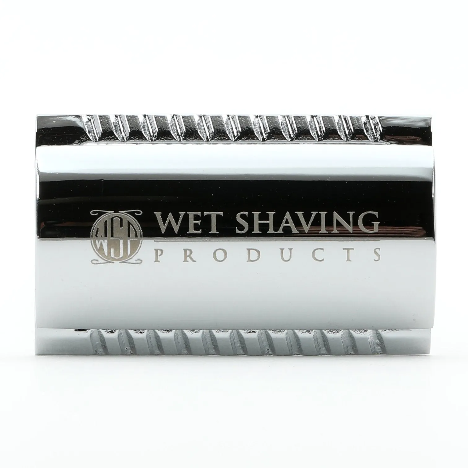 Wsp "El Grande 2" Double Edge Safety Razor (Closed Comb)