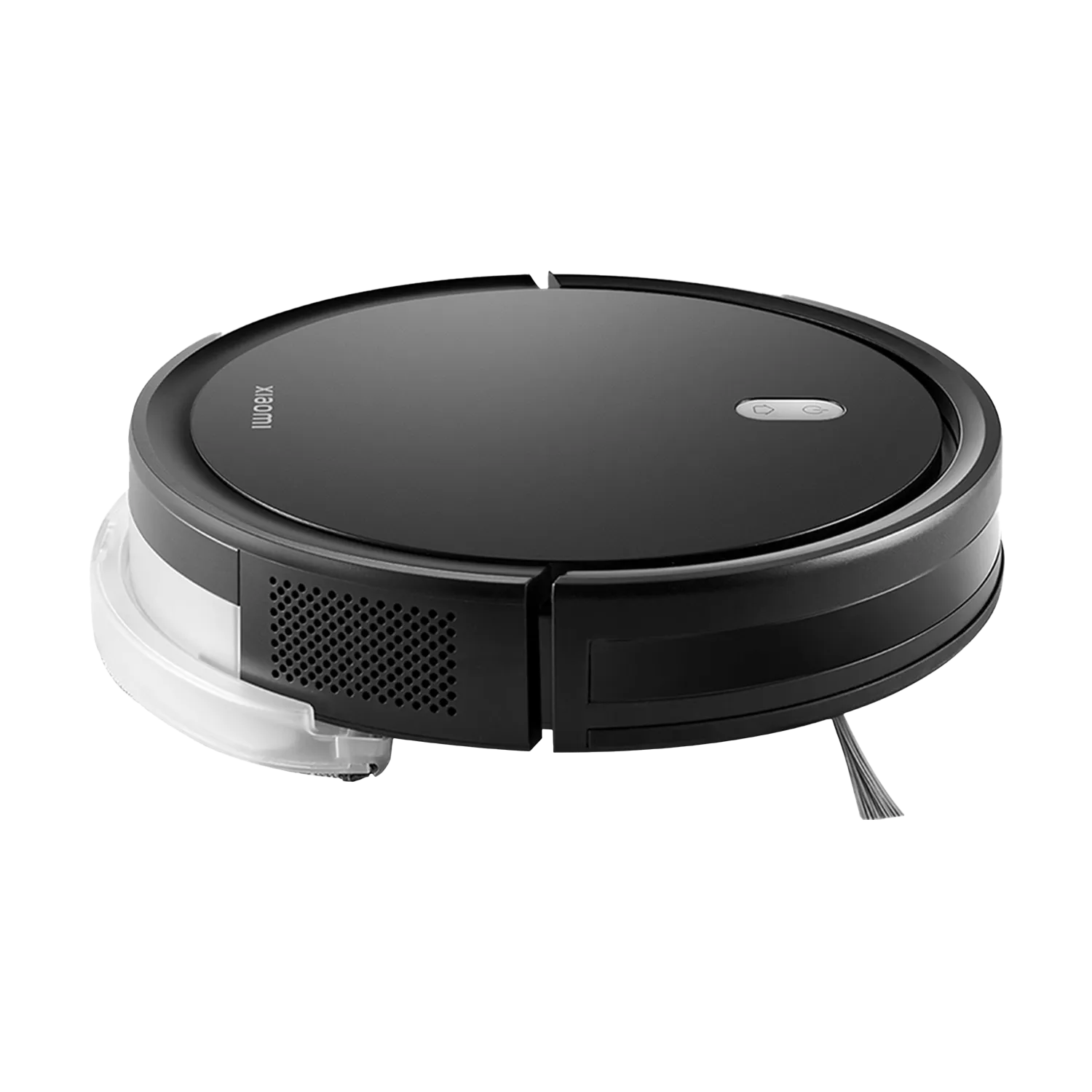 Xiaomi Robot Vacuum E5 (Black) EU