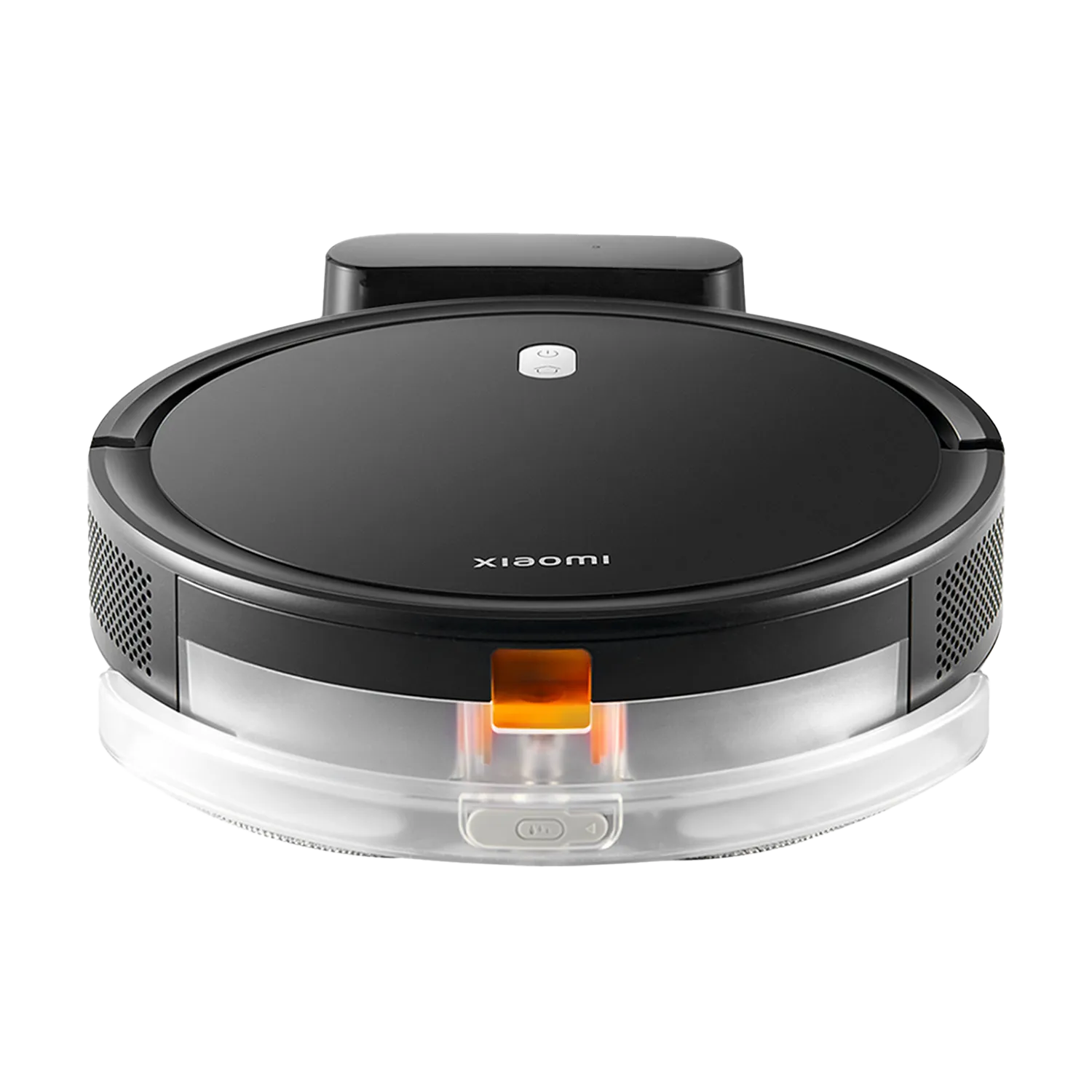 Xiaomi Robot Vacuum E5 (Black) EU