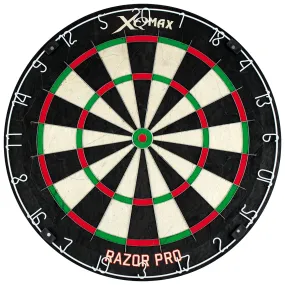 XQ Max Razor Pro Dartboard