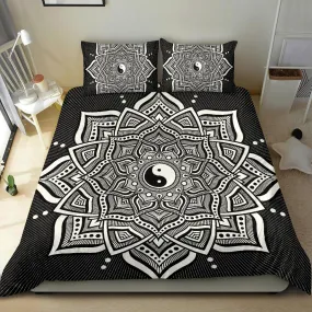 Yin Yang | Bedding Set | Brock Springstead