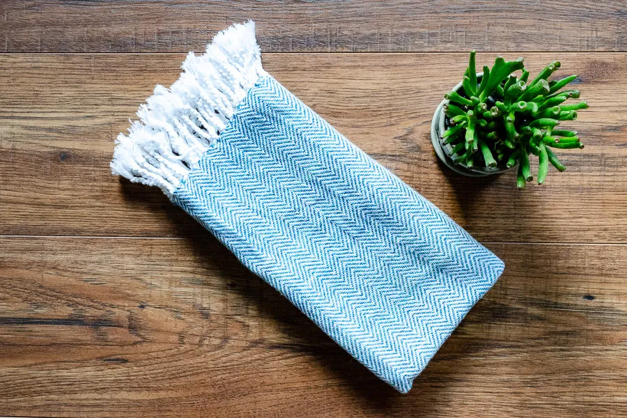 Zara Cotton Hand Towel