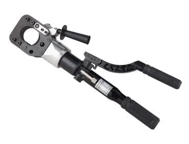 Zupper Hydraulic Cable Cutter 55mm | Model : ZUPPER-HZ-55